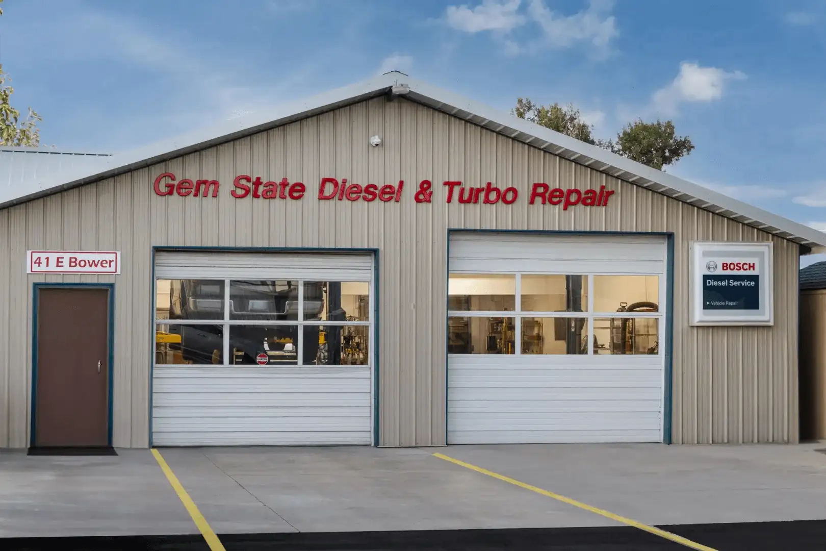 Expert Diesel Repair in Boise, ID 