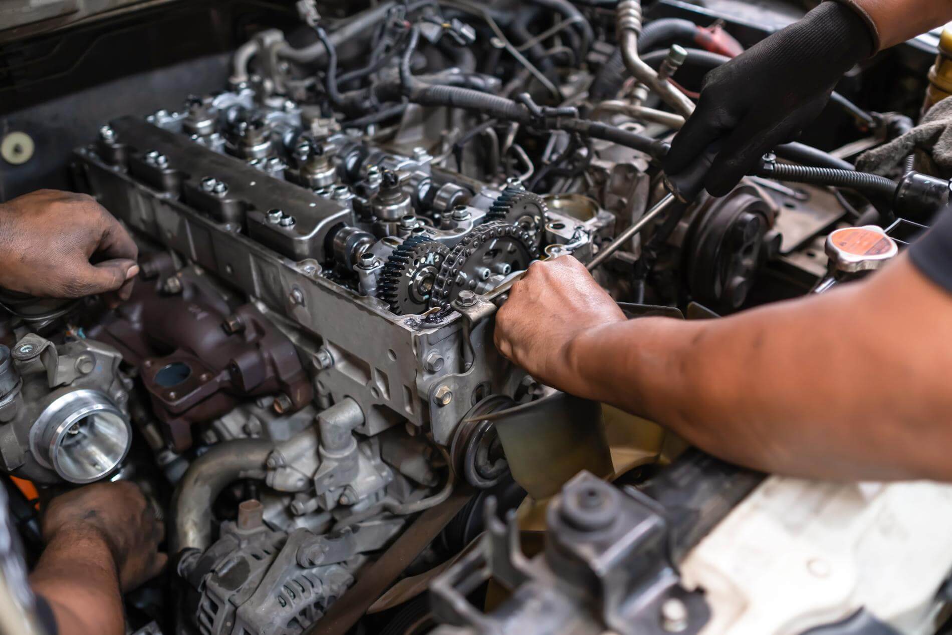 Expert Diesel Repair in Star, ID Expert Diesel Repair in Star, ID