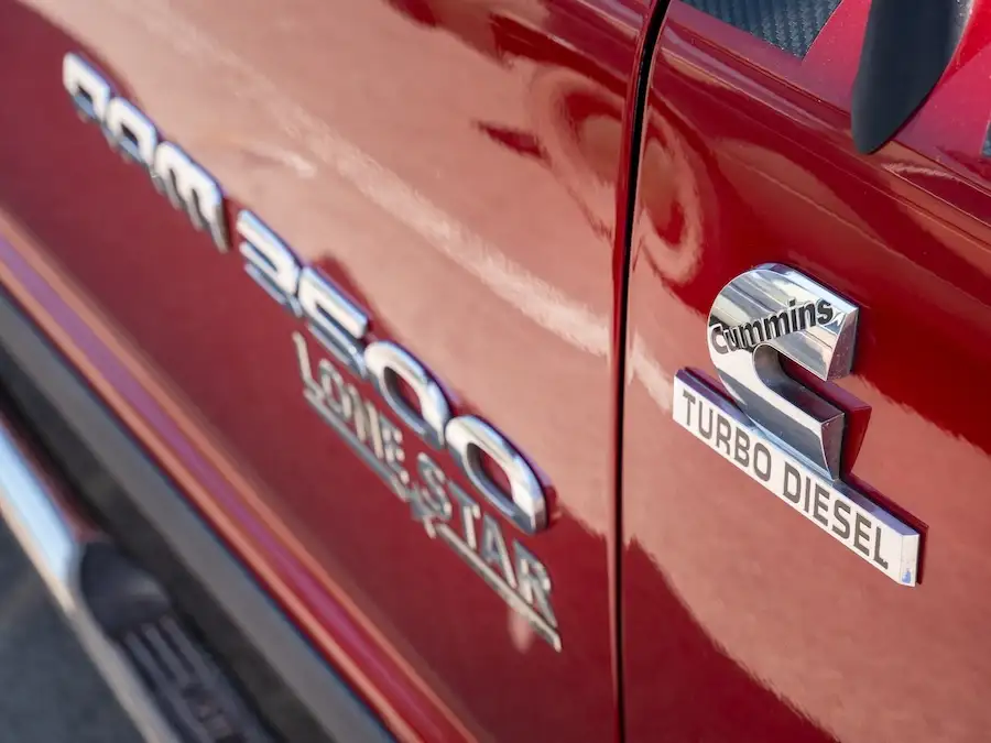 Diesel Turbos Diesel Turbos