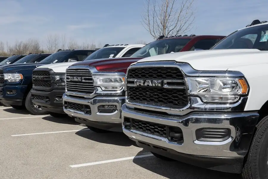Fleet Services In Meridian, ID Fleet Services In Meridian, ID