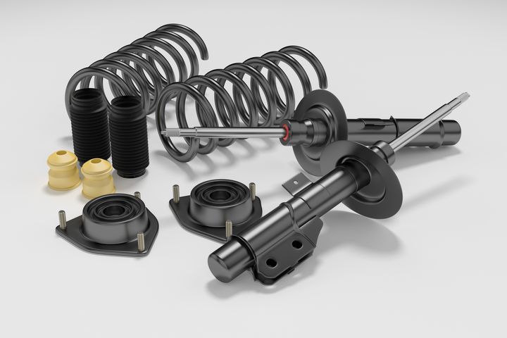 Shock Repair Or Replacement In Meridian, ID Shock Repair Or Replacement In Meridian, ID