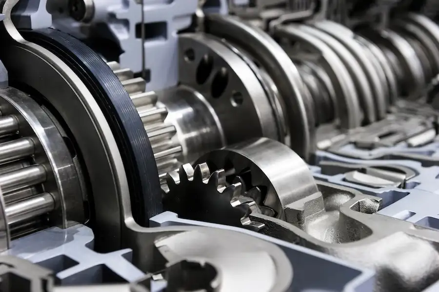 Transmission Replacement In Meridian, ID Transmission Replacement In Meridian, ID
