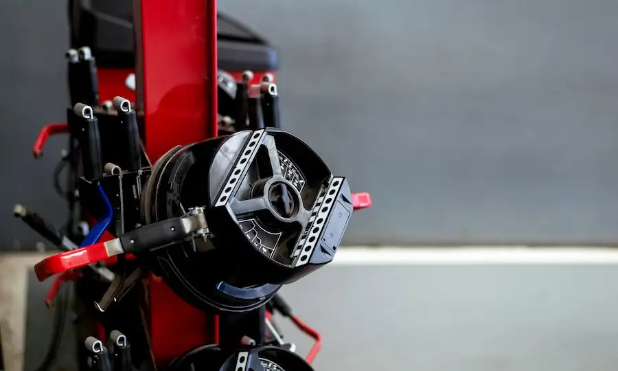 Wheel Balancing In Meridian, ID Wheel Balancing In Meridian, ID